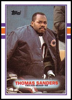 68 Thomas Sanders